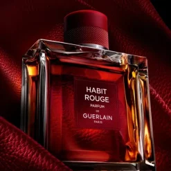 Eau De Parfum>GUERLAIN Habit Rouge Le Parfum                Eau de Parfum