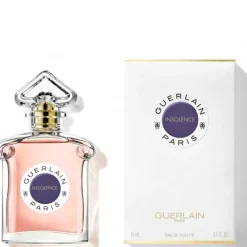 Eau De Toilette>GUERLAIN Insolence                Eau de toilette