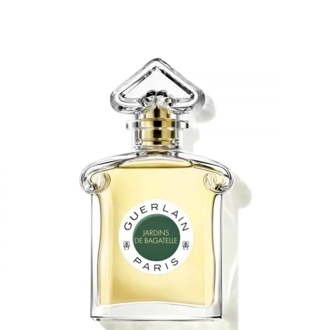 Eau De Toilette>GUERLAIN Jardins De Bagatelle Eau de Toilette