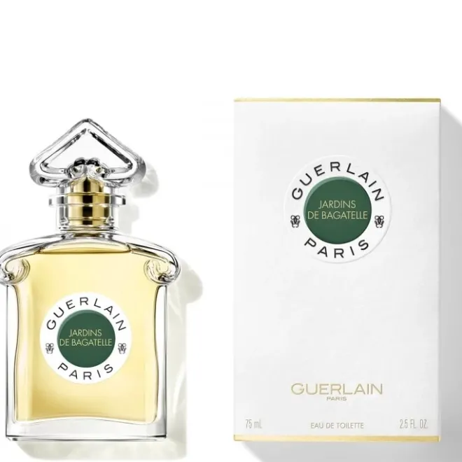 Eau De Toilette>GUERLAIN Jardins De Bagatelle Eau de Toilette