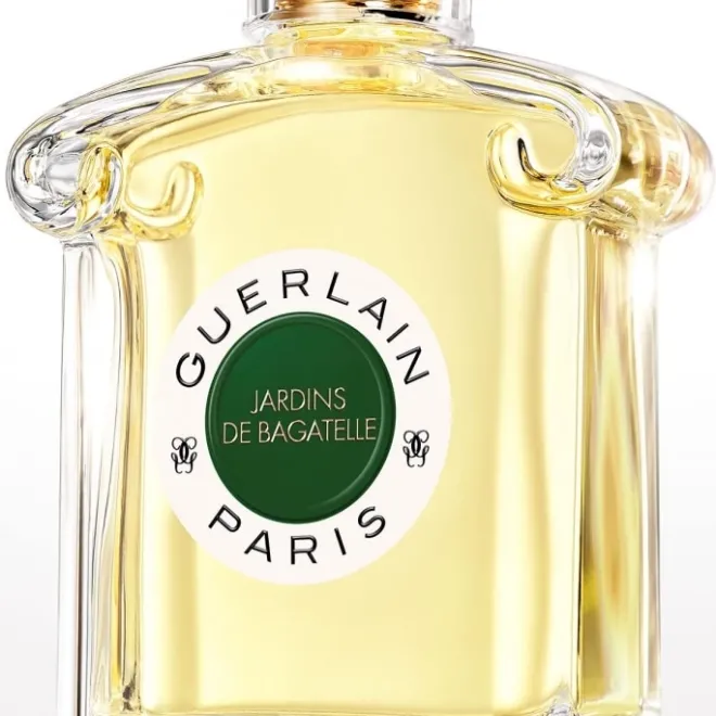 Eau De Toilette>GUERLAIN Jardins De Bagatelle Eau de Toilette