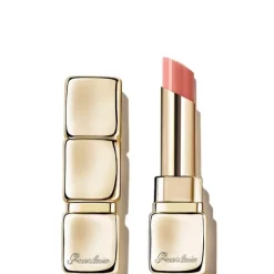 Baume À Lèvres & Huile À Lèvres|Maquillage Naturel & Ecoresponsable>GUERLAIN KissKiss                Baume teinté infusé en miel 98% d'origine naturelle