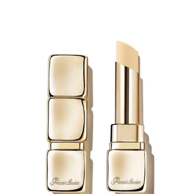 Baume À Lèvres & Huile À Lèvres>GUERLAIN KissKiss Bee Lift Base Soin Sublimatrice 95 % d'Origine Naturelle