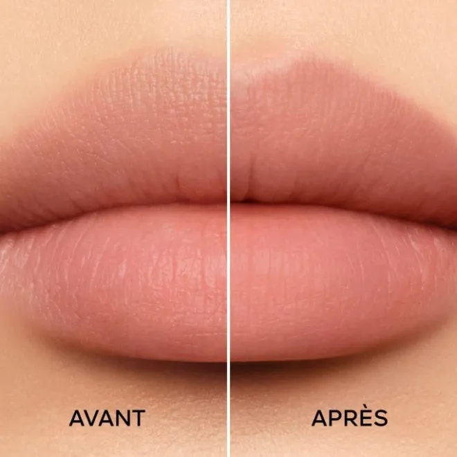 Baume À Lèvres & Huile À Lèvres>GUERLAIN KissKiss Bee Lift Base Soin Sublimatrice 95 % d'Origine Naturelle