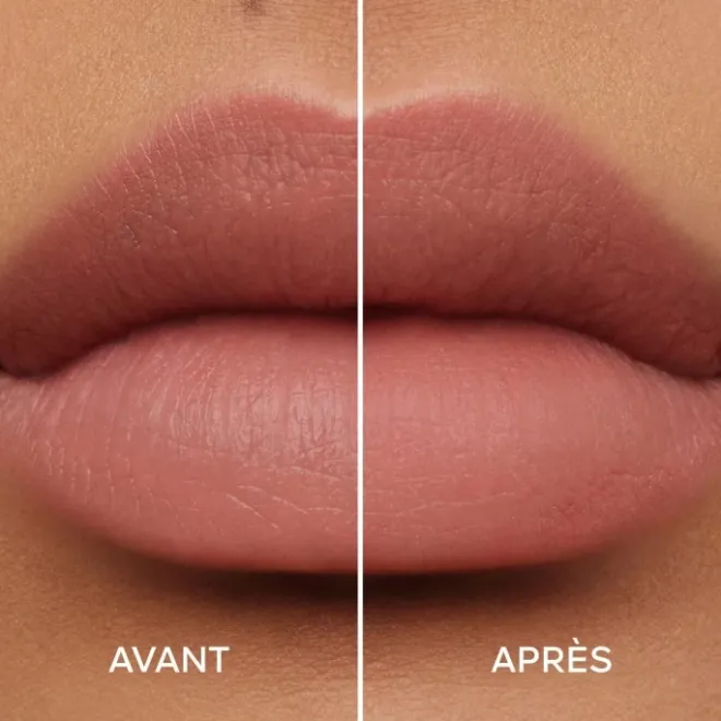 Baume À Lèvres & Huile À Lèvres>GUERLAIN KissKiss Bee Lift Base Soin Sublimatrice 95 % d'Origine Naturelle