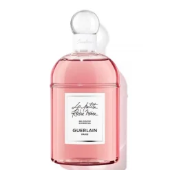 Gamme Complémentaire Parfumée>GUERLAIN La Petite Robe Noire                Bain Satin Sinon Rien
