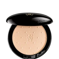 Poudre>GUERLAIN Les Voilettes                Poudre Compacte Transparente Voile de Matité