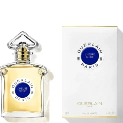 Eau De Toilette>GUERLAIN L'Heure Bleue                Eau de Toilette