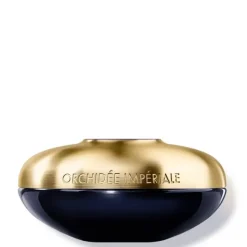 Soin De Jour>GUERLAIN Orchidée Impériale                La Crème Légère