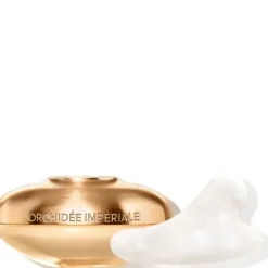 Soin Jour & Nuit|Soin Naturel & Ecoresponsable>GUERLAIN Orchidée Impériale Gold Nobile                La Crème