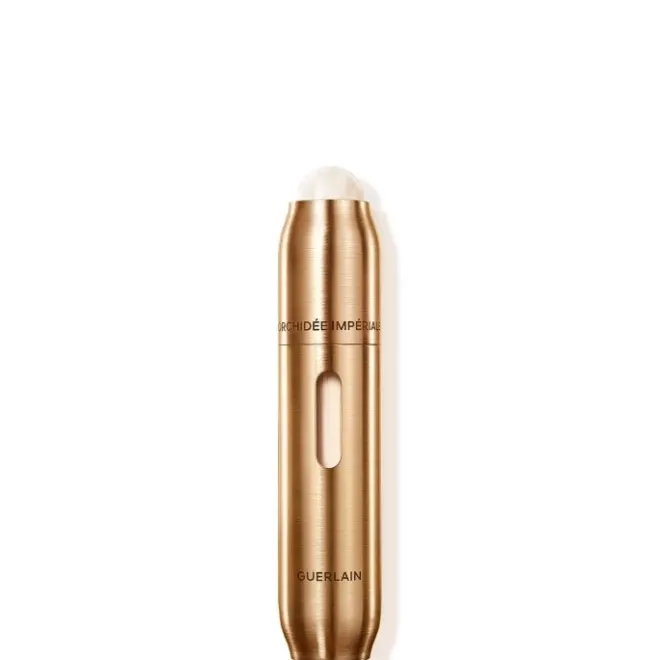 Soin Yeux & Lèvres>GUERLAIN Orchidée Impériale Gold Nobile Le Soin Concentré Regard