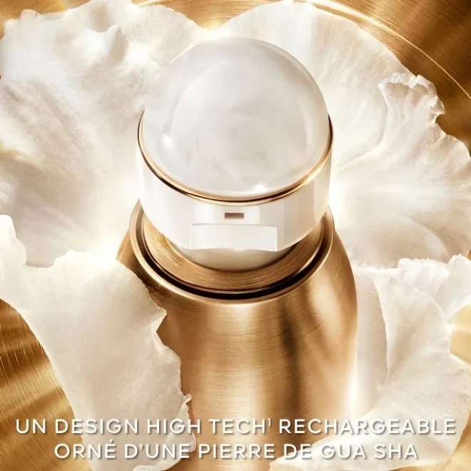 Soin Yeux & Lèvres>GUERLAIN Orchidée Impériale Gold Nobile Le Soin Concentré Regard