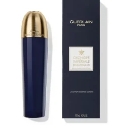 Lotion & Soin Préparateur>GUERLAIN Orchidée Impériale                La Lotion-Essence