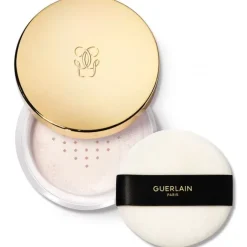 Poudre>GUERLAIN Parure Gold                Skin Diamond Micro-Powder