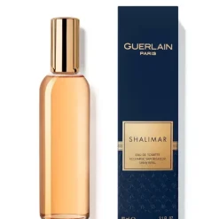 Parfum Recharge|Eau De Toilette>GUERLAIN Shalimar                Eau de Toilette - Recharge