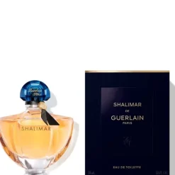Eau De Toilette>GUERLAIN Shalimar                Eau de Toilette