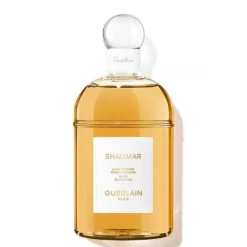 Gamme Complémentaire Parfumée>GUERLAIN Shalimar                Huile Soyeuse Pour La Douche