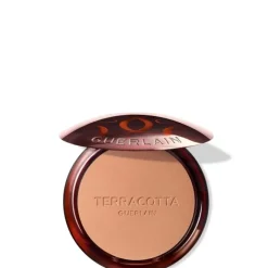 Poudre Bronzante>GUERLAIN Terracotta                La Poudre Bronzante - 96% d'ingrédients d'origine naturelle