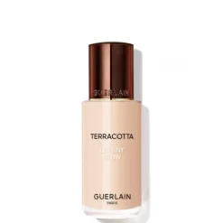 Fond De Teint>GUERLAIN Terracotta Le Teint Glow                Fond De Teint Éclat Naturel Longue Tenue - Sans Transfert