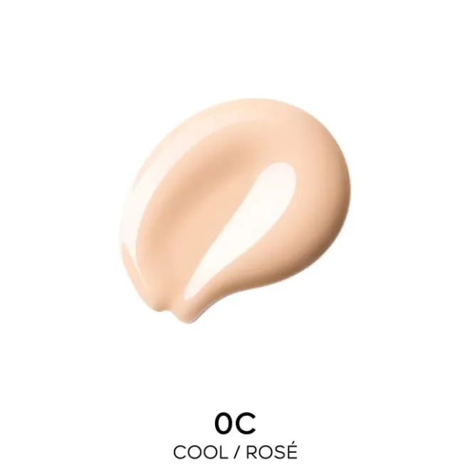 Fond De Teint>GUERLAIN Terracotta Le Teint Fond de Teint Perfection Naturelle Fraîcheur Bonne Mine Tenue 24h - Sans Transfert