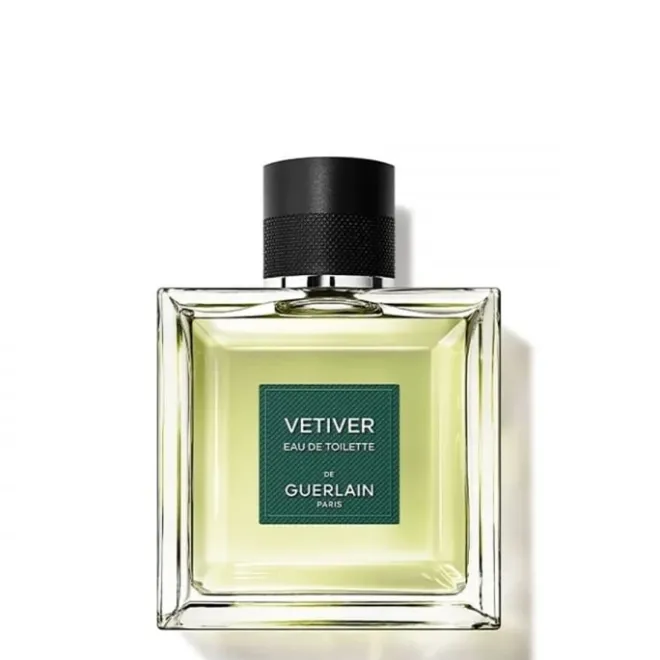 Eau De Toilette>GUERLAIN Vétiver Eau de Toilette