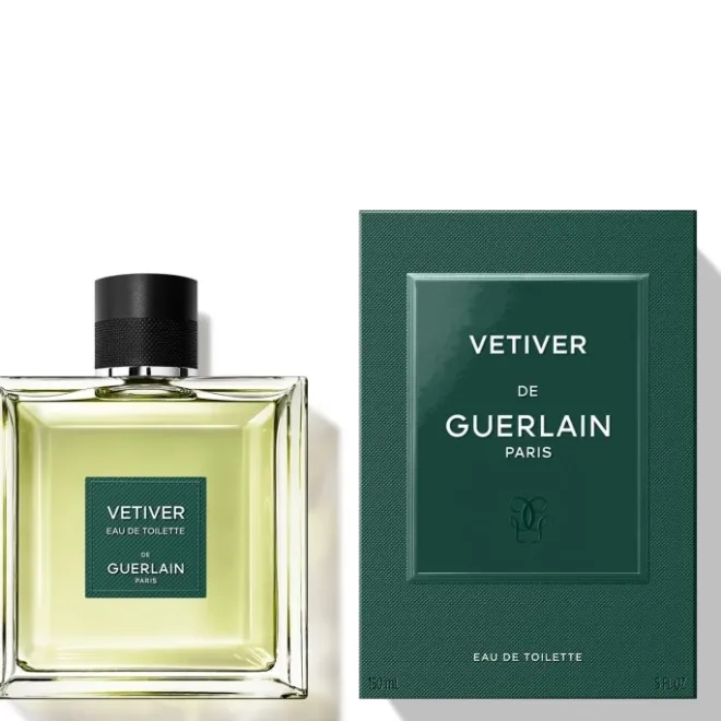 Eau De Toilette>GUERLAIN Vétiver Eau de Toilette