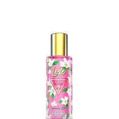 Brume Parfumée Corps & Cheveux|Gamme Complémentaire Parfumée>Guess Romantic Blush                Brume pour le Corps