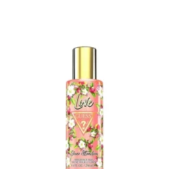 Brume Parfumée Corps & Cheveux|Gamme Complémentaire Parfumée>Guess Sheer Atraction                Brume pour le Corps