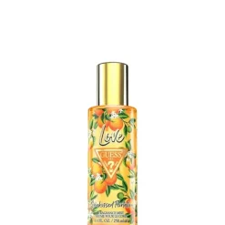 Brume Parfumée Corps & Cheveux|Gamme Complémentaire Parfumée>Guess Sunkissed Flirtation                Brume pour le Corps