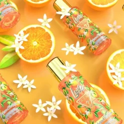 Brume Parfumée Corps & Cheveux|Gamme Complémentaire Parfumée>Guess Sunkissed Flirtation                Brume pour le Corps