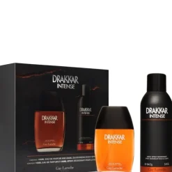 Coffrets Pour Lui|Coffret Parfum Homme>Guy Laroche Drakkar Intense                Coffret Eau de Parfum 2025