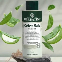 Shampooing|Soin Naturel & Ecoresponsable>Herbatint Color Safe                Shampooing