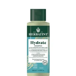 Shampooing|Soin Naturel & Ecoresponsable>Herbatint Hydrate                Shampooing