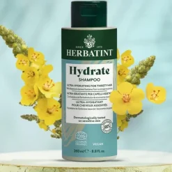 Shampooing|Soin Naturel & Ecoresponsable>Herbatint Hydrate                Shampooing