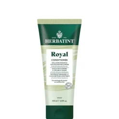 Soin Conditioner & Masque|Soin De Coloration Végétale>Herbatint Royal                Après-Shampooing