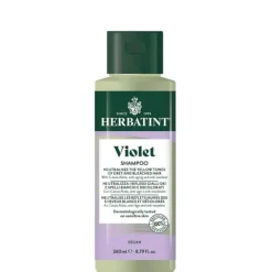 Shampooing|Soin Naturel & Ecoresponsable>Herbatint Violet                Shampooing