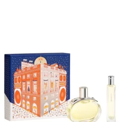 Coffrets Pour Elle|Coffret Parfum Femme>HERMÈS Barénia                Coffret Eau de Parfum 60 ml