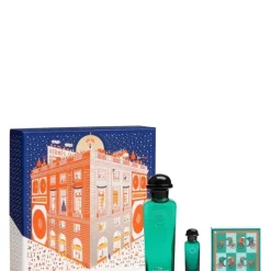 Coffrets Pour Lui|Coffrets Pour Elle>HERMÈS Coffret Eau d'Orange Verte                Eau de Cologne