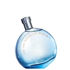 Eau De Toilette>HERMÈS Eau des Merveilles Bleue                Eau de Toilette