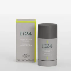 Gamme Complémentaire Parfumée>HERMÈS H24                Déodorant Stick Fraicheur