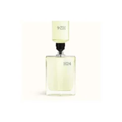 Parfum Recharge|Eau De Toilette>HERMÈS H24                Eau de Toilette et Recharge