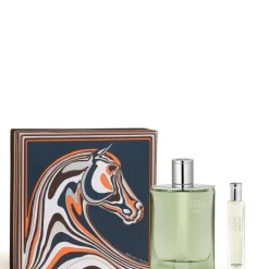 Coffrets Pour Lui|Coffret Parfum Homme>HERMÈS H24 Herbes Vives                Coffret Eau de Parfum 2025