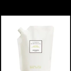 Parfum Mixte>HERMÈS Le Jardin de Monsieur Li                Gel Douche Corps & Cheveux - Recharge