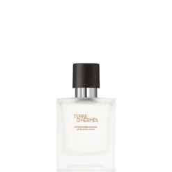 Gamme Complémentaire Parfumée>HERMÈS Terre d'Hermès                Lotion Après-Rasage
