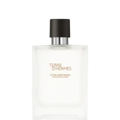 Gamme Complémentaire Parfumée>HERMÈS Terre d'Hermès                Lotion Après-Rasage
