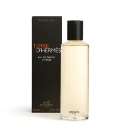 Eau De Parfum|Parfum Recharge>HERMÈS Terre d'Hermès                Recharge Eau de Parfum Intense