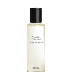 Parfum Recharge>HERMÈS Voyage d'Hermès                Parfum - Flacon Recharge