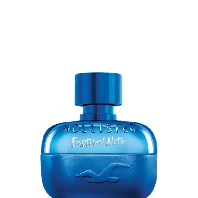 Eau De Toilette>Hollister Festival Nite for Him                Eau de Toilette