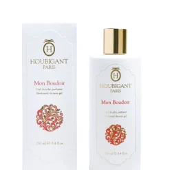 Gamme Complémentaire Parfumée>Houbigant Mon Boudoir                Gel Douche Parfumé