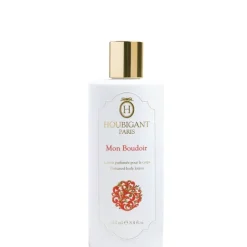 Gamme Complémentaire Parfumée>Houbigant Mon Boudoir                Lotion Parfumée pour le Corps
